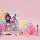 Premium Play Makeup Kit Childrens Make Up Sets For 4 Year Olds Customizable