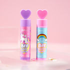 Delicate Personalized Chapstick Lip Balm 3.4g For Nourished And Protected