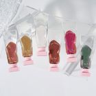 Custom Packaging Essence Shiny Lipgloss Chameleon Lip Gloss 4ml For Party