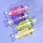 Non Toxic Formula 9.5ml Candy Clear Lip Oil Gloss 4 Options Available