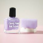 Quick Drying Water Base Nail Polish 10ml Easy To Remove For Little Girls