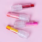 Customized Mesmerizing Gradient Childrens Lipstick Waterproof Smudge Proof Lipstick