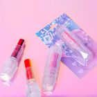 Customized Mesmerizing Gradient Childrens Lipstick Waterproof Smudge Proof Lipstick