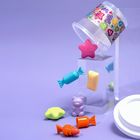Magical Mini Barrel Long Lasting Waterproof Lipsticks For Kids Customizable