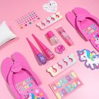 3 Years Up Kids Nail Polish Set Girls Gift Beauty Set OEM ODM Available