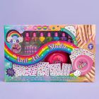 Creative  Perschool DIY Nail Art Kit For Girls