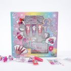 Playdates Recommended Kids Makeup Kit Washable And Includes Rings Creative Play